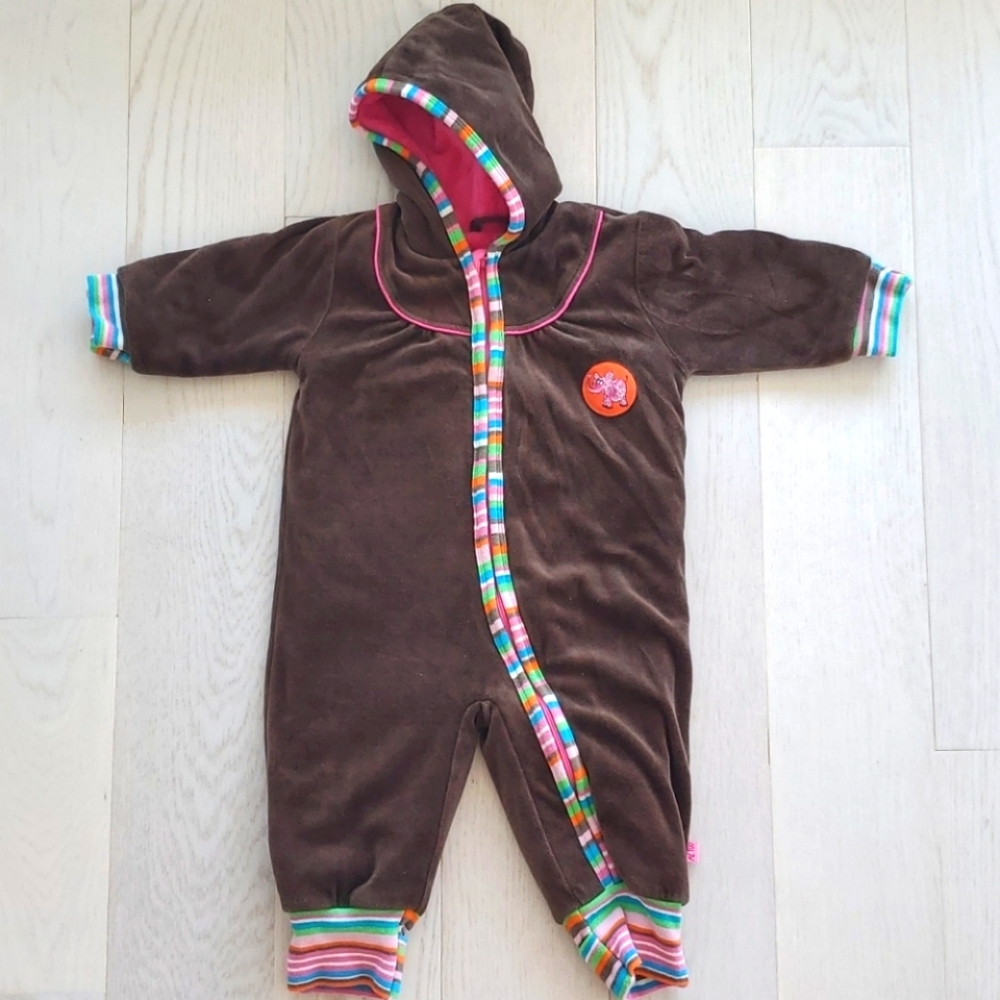 Winter Suit/Snow Suit